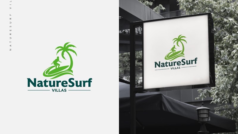 NatureSurf Villas - NatureSurf Villas, Beligaha hena watta, Pihibiya, Dikwella 81200, Sri Lanka