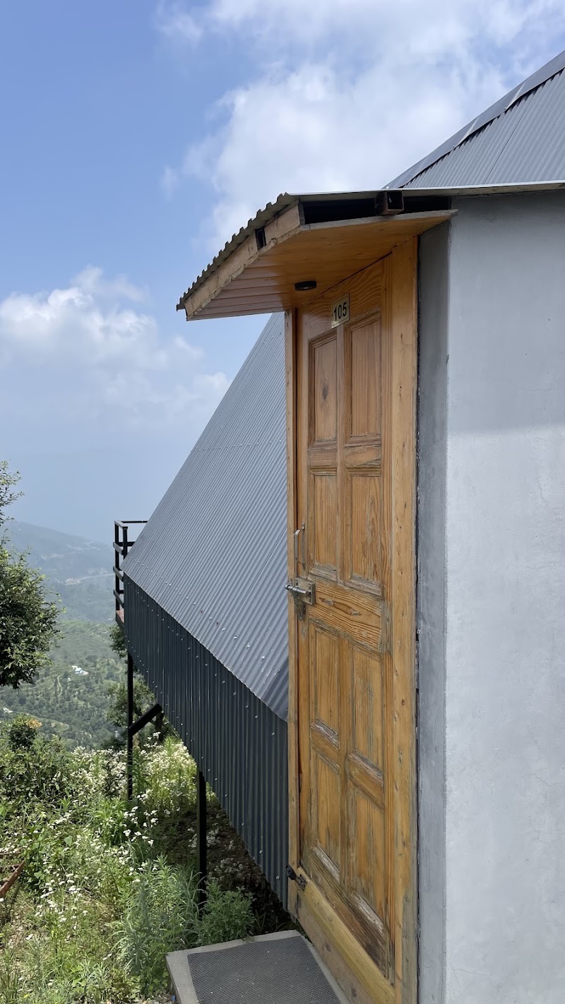 Kanatal Farm Stay - Kanatal Farm Stay, 99GC+MW Chaukhal, Manjyar Gaon, Dhanaulti, Kanthar Gaon, Uttarakhand 249145, India