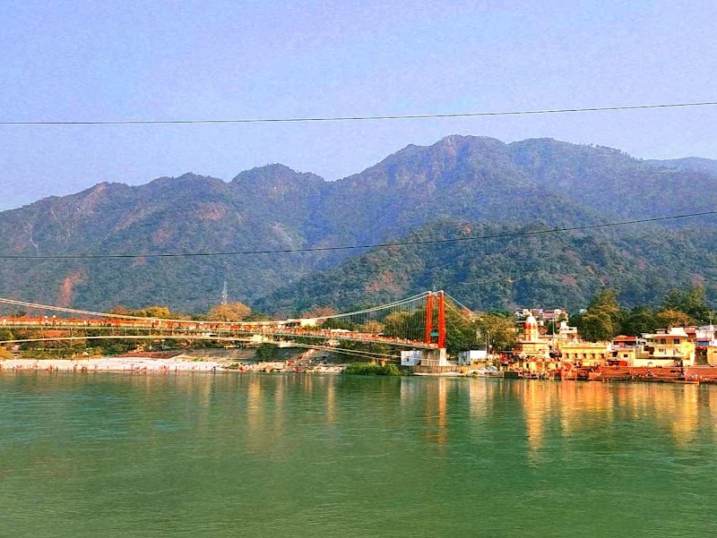 I Love Haridwar - I Love Haridwar W4JP+5R7 New haridwar bridge, Bypass Rd, Gyan Lok Colony, Govindpuri, Devpura, Haridwar, Uttarakhand 249407, India