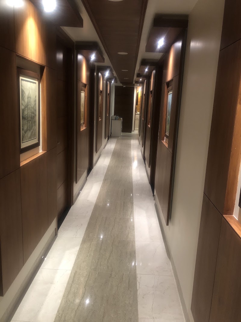 Rekhis Bnb ( 1Km From Mall Road City Centre) - Rekhis Bnb ( 1Km From Mall Road City Centre) New Lands Estate, near St. Edwards School Timber House ( Yes Bank, Milsington Estate, Shimla, Himachal Pradesh 171001, India