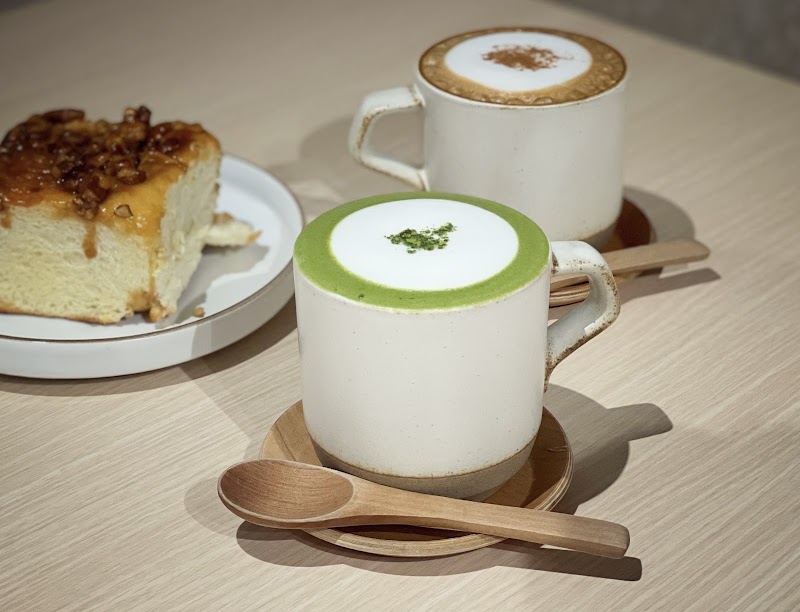 COFFEE TO (國家攝影文化中心門市) - COFFEE TO (國家攝影文化中心門市), 100, Taiwan, Taipei City, Zhongzheng District, Liming Village, 忠孝西路一段70號1樓