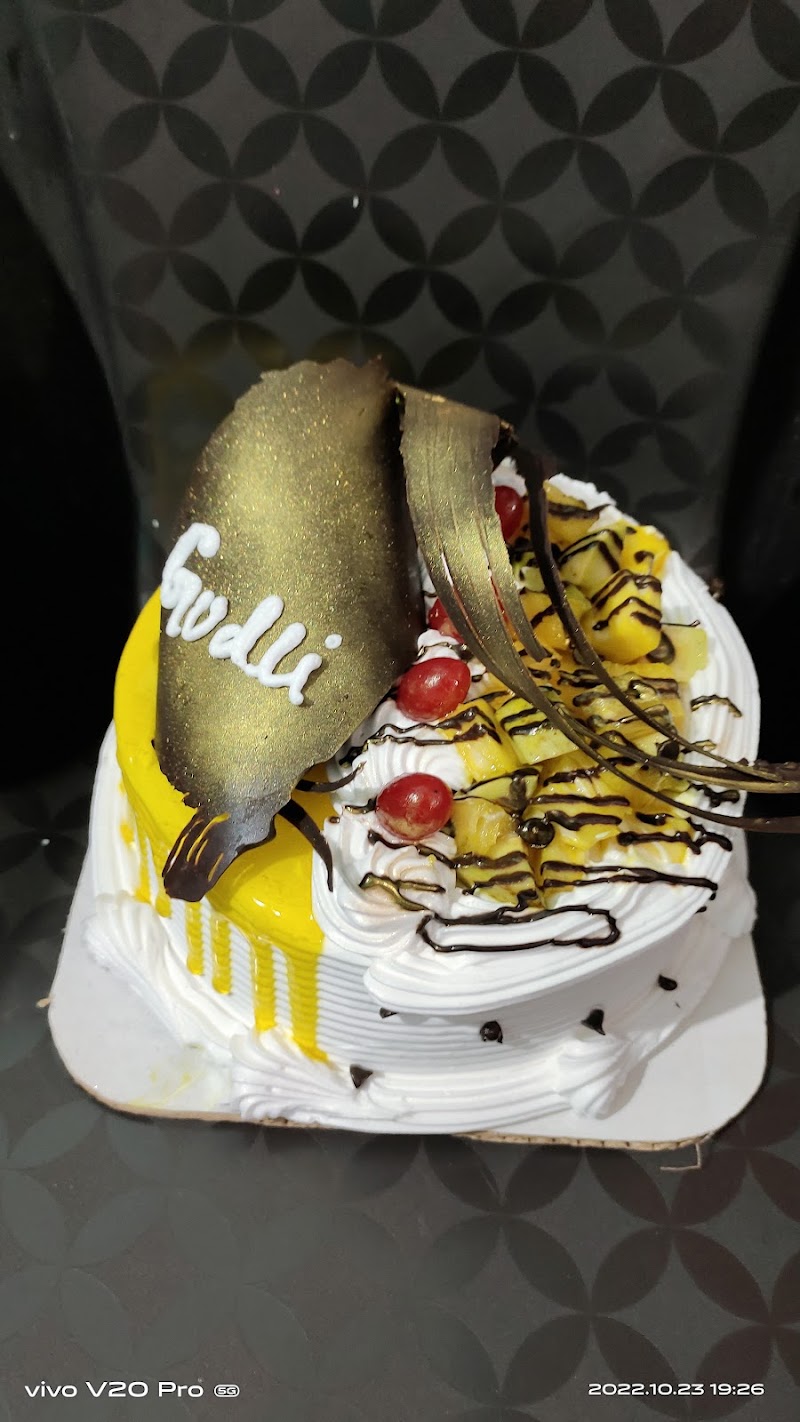 Angel BAKERY - Angel BAKERY, W.no 12, Dipu sahi, Convent Rd, near Vivah mandap, Station Bazar, Prafulla Nagar, Baripada, Odisha 757001, India