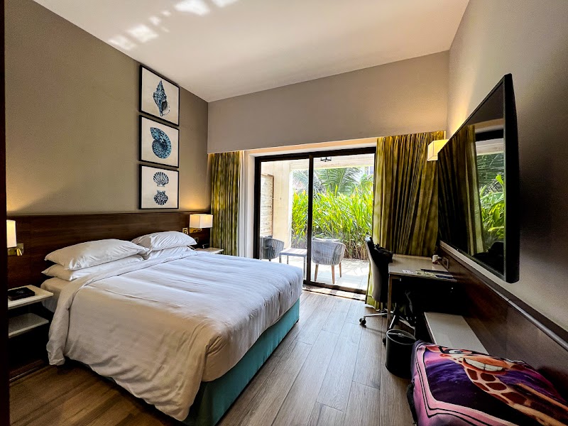 Fairfield by Marriott Goa Benaulim - Fairfield by Marriott Goa Benaulim, Benaulim Beach Rd, Benaulim, Goa 403716, India