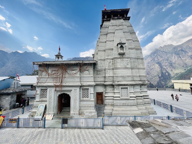 Shri Narsingh Mandir, Joshimath