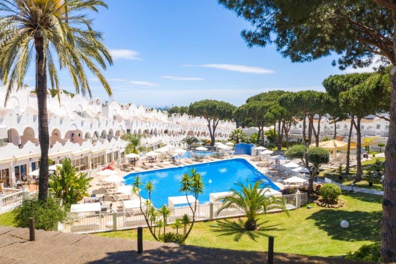 Sercotel Vime La Reserva de Marbella - Sercotel Vime La Reserva de Marbella Carr. de Cádiz, Km.1031, N-340, 29604 Marbella, Málaga, Spain
