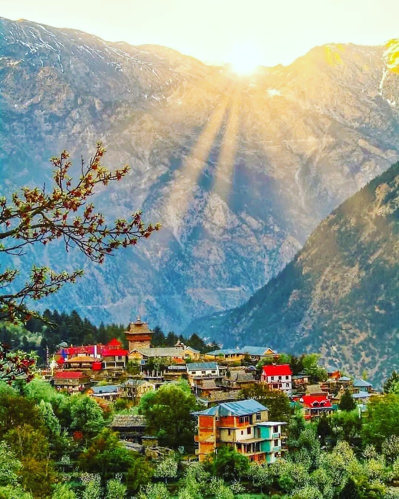 Tawang - Tawang
