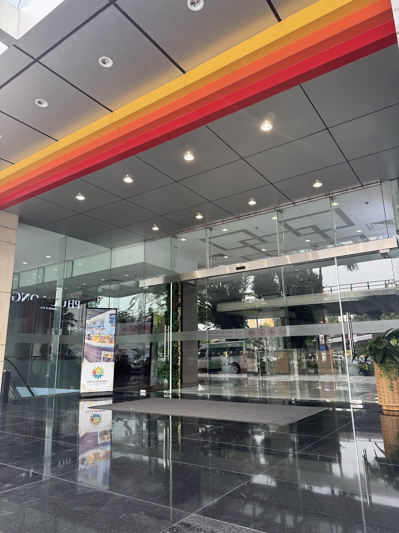 Vietjet Plaza - Vietjet Plaza Menas mall, 60A Trường Sơn, Tân Sơn Hòa, Hồ Chí Minh, Vietnam