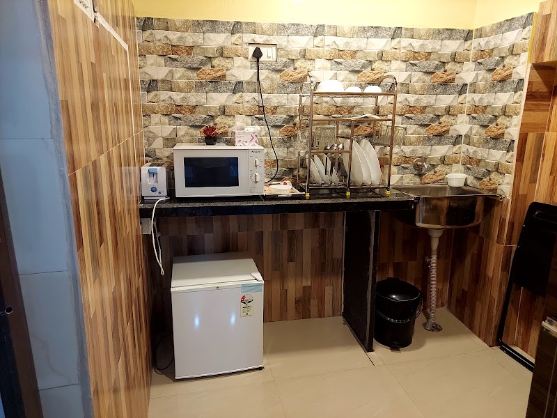 Ani's Homestay - Ani's Homestay 7, Kalidas Patitundi Ln, behind Kalighat fire station, Kalighat, Kolkata, West Bengal 700026, India