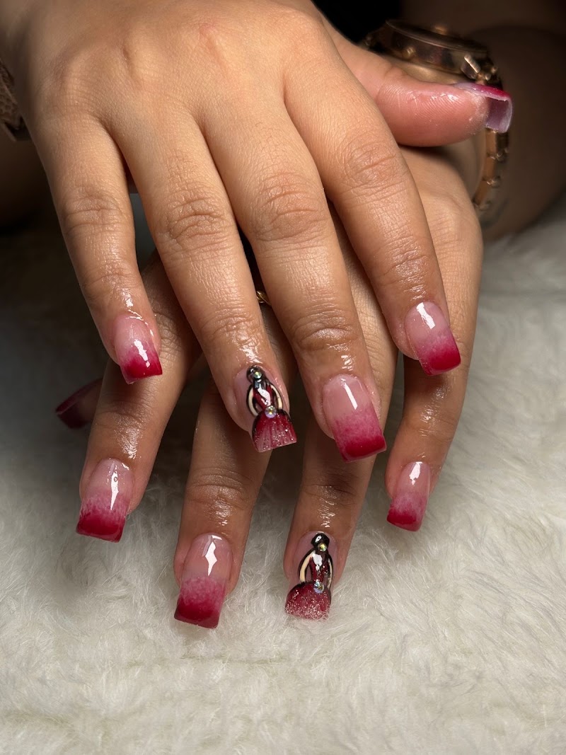 Reema Roy Makeup Studio & Nails - Reema Roy Makeup Studio & Nails, 19 D Second floor, Buddha Marga, 11, T Narasipuram road, opp. to DC office, Siddhartha Layout, Mysuru, Karnataka 570011, India