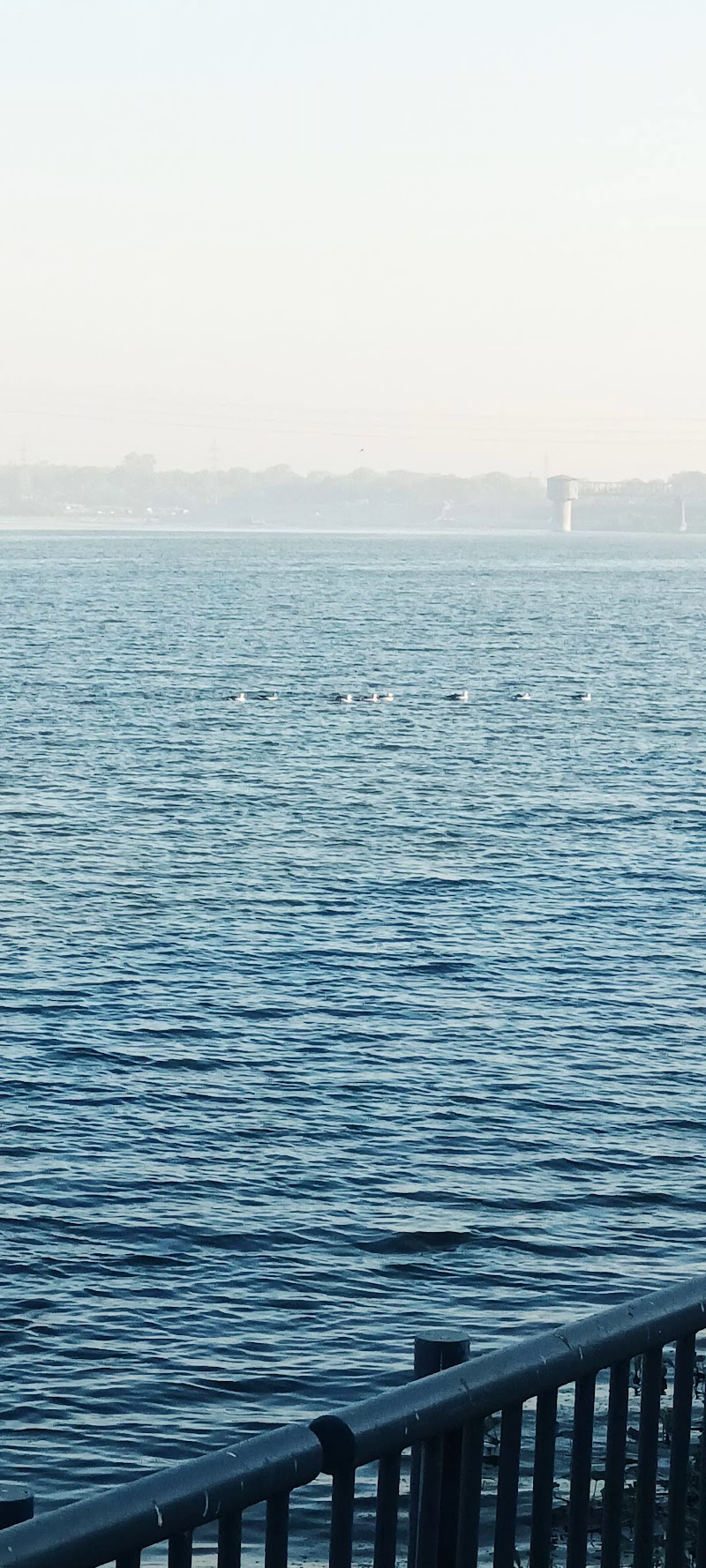 Sabarmati River - Sabarmati River