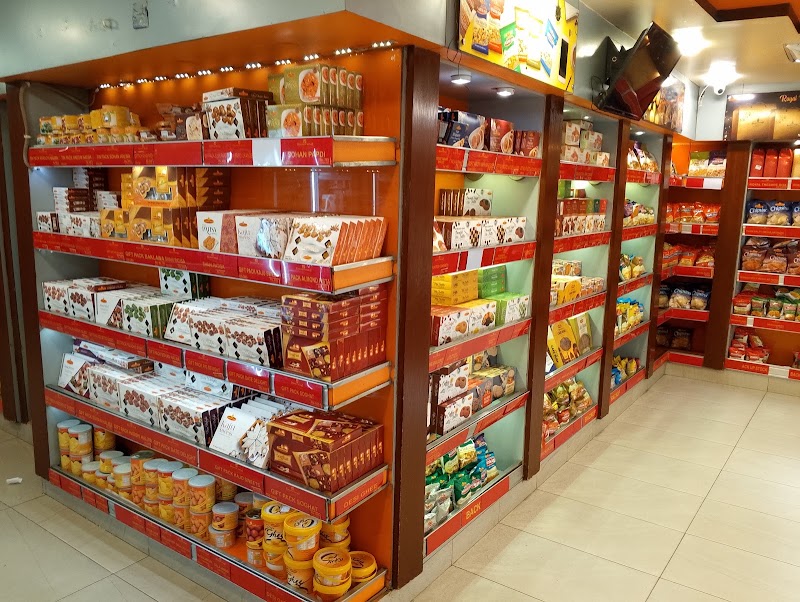 United King - Stadium Branch - United King - Stadium Branch Stadium Rd, National Stadium Colony, Karachi, Pakistan