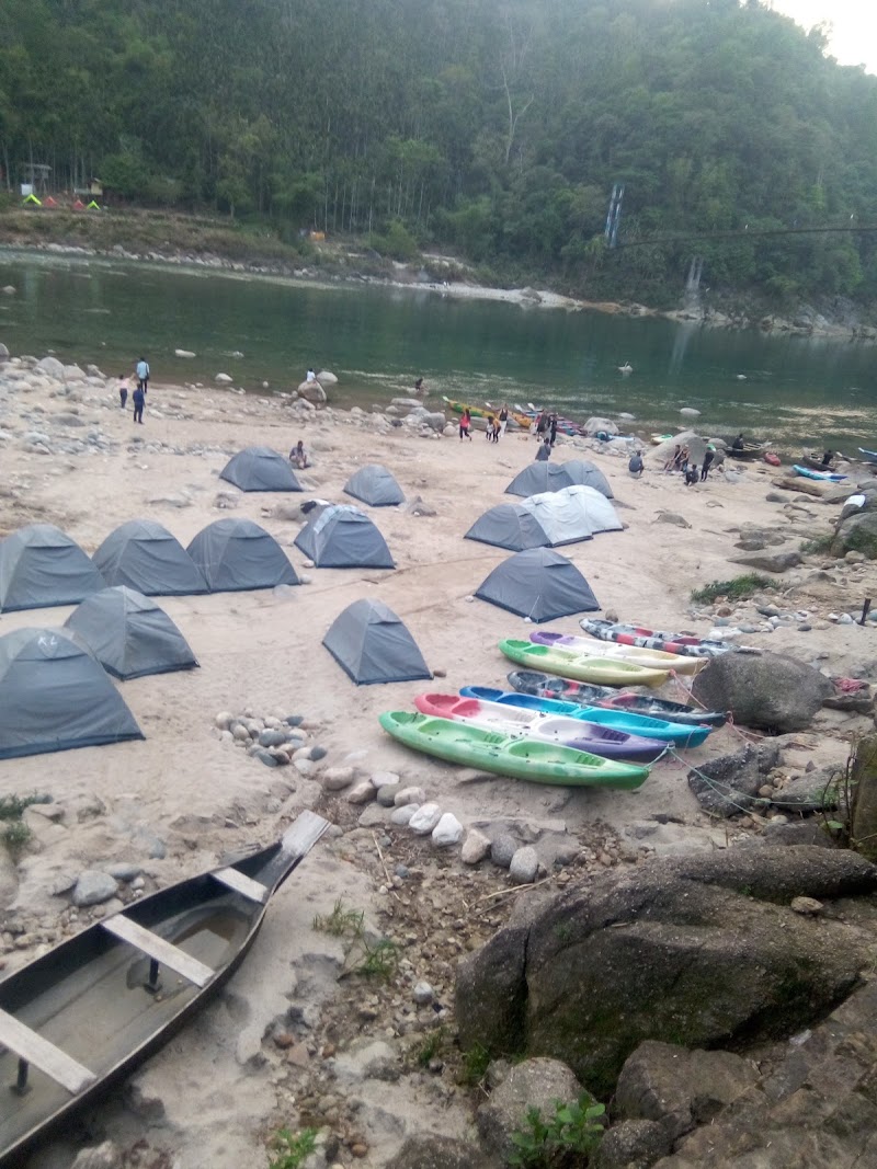Wanstep Tourist Home Stay