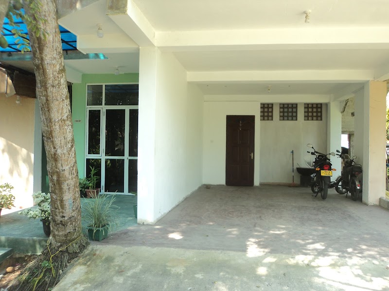 Sheru Guest - (Foreigners only) - Sheru Guest - (Foreigners only), No 59/B Paramulla Cross Rd, Matara, Sri Lanka