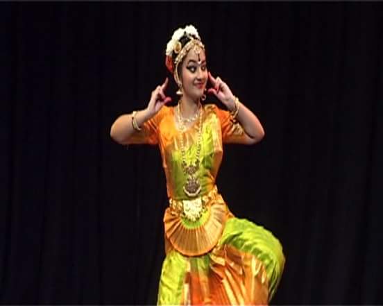 Sundaram Dance School (Baishali Sarkar) - Sundaram Dance School (Baishali Sarkar) Nirvana Central Rd, Block N, Mayfield Garden, Sector 50, Gurugram, Haryana 122018, India