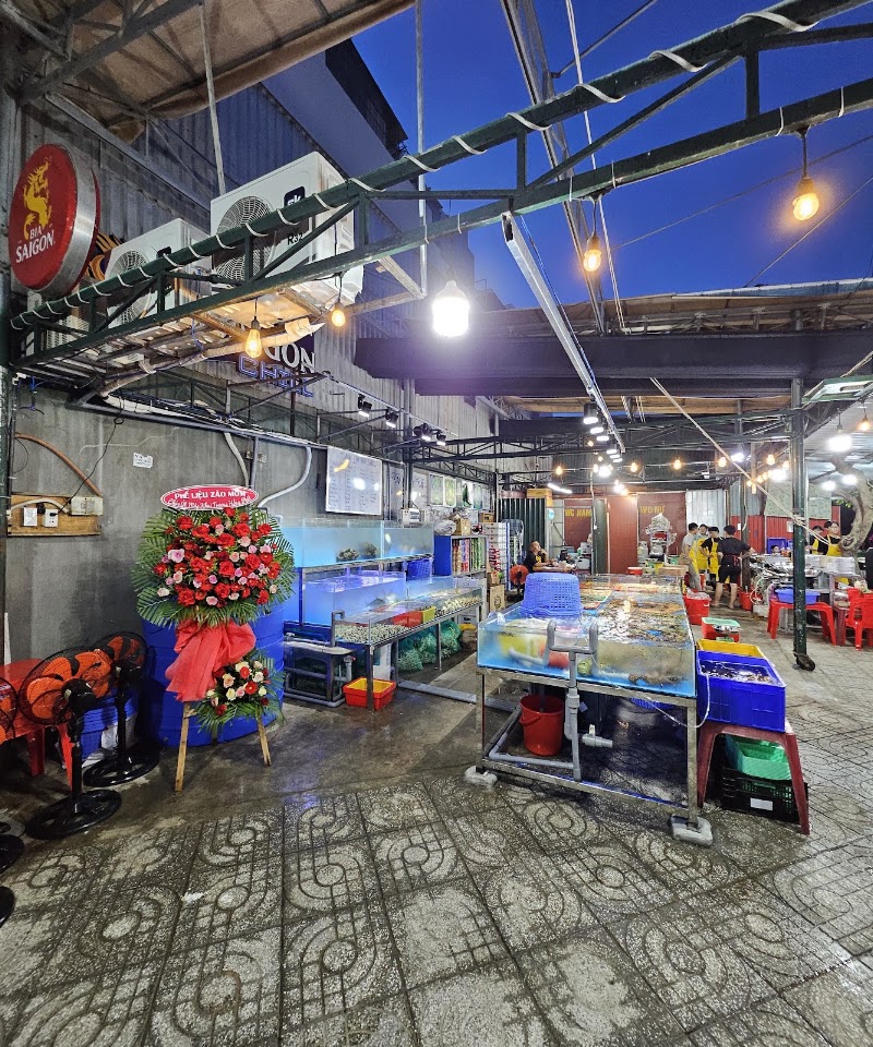 Đóng cửa - Đóng cửa, Lô 25, khu tái định cư sân bay cũ, Nha Trang, Khánh Hòa 650000, Vietnam