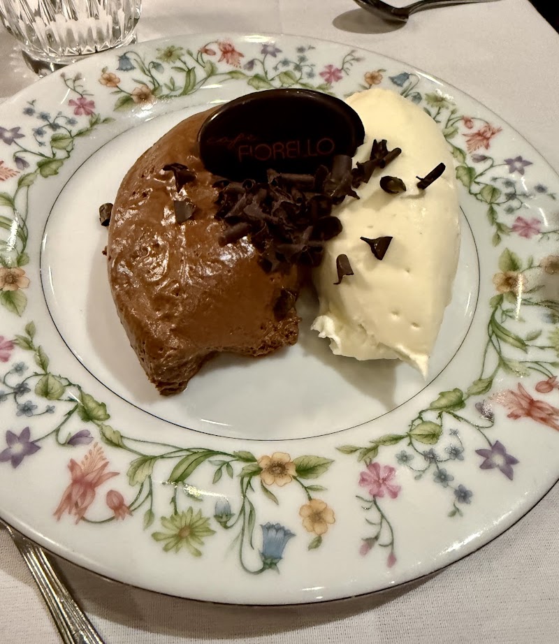 Cafe Fiorello - Cafe Fiorello 1900 Broadway, New York, NY 10023, USA