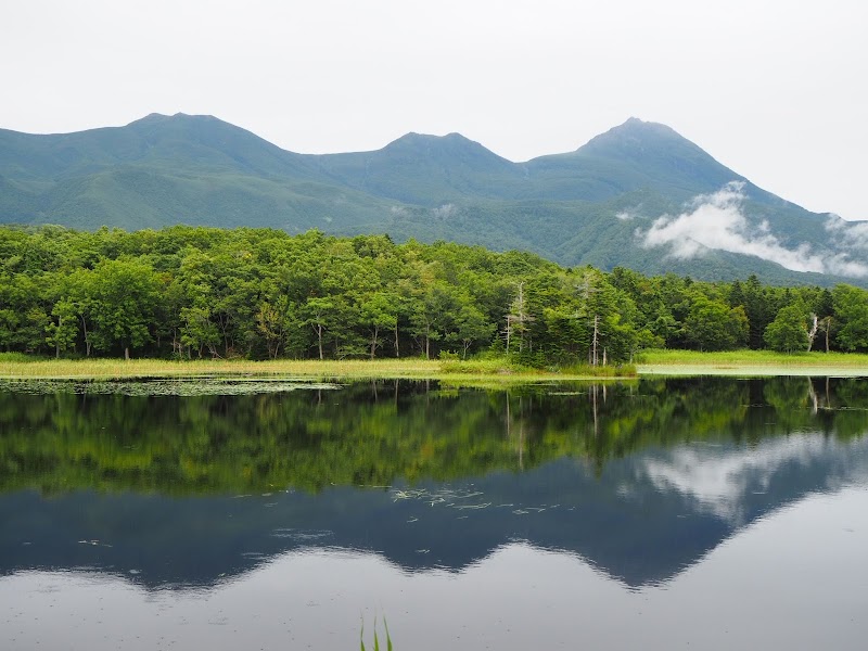 Shiretoko National Park - Shiretoko National Park, Japan, Hokkaido, Shari District, Shari, ・目梨郡羅臼町