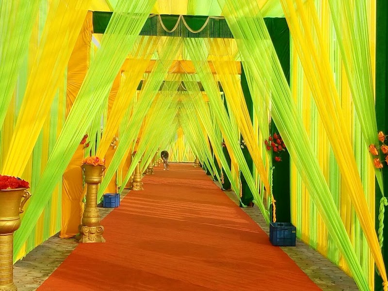 Harjas Resort - Harjas Resort, CQM2+635, VPO, Gagobua, Punjab 143302, India