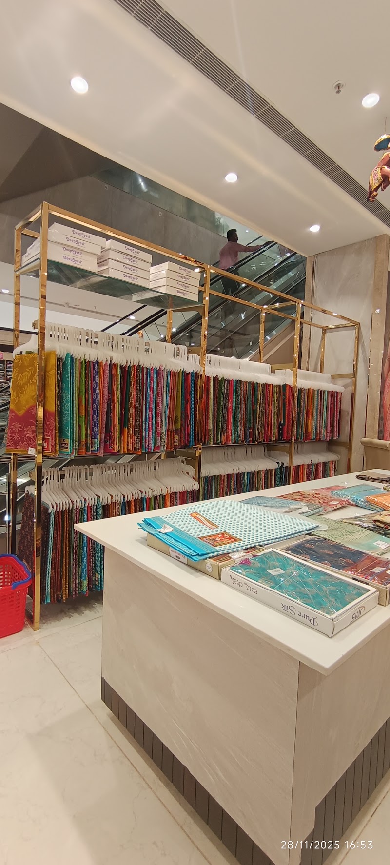 South India Shopping Mall - Hubballi - South India Shopping Mall - Hubballi, Marvel Ecron, Gokul Rd, near new KSRTC busstand, Rajendra Nagar, Hubballi, Karnataka 580030, India