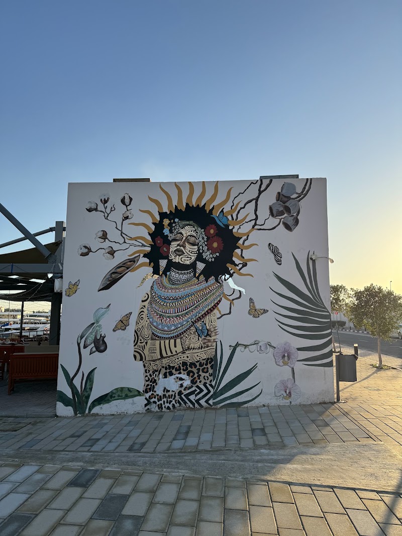 Al Hamra Waterfront - Al Hamra Waterfront, Minsk Street - Al Jazeera Al Hamra-Qaryat Al Hamra - Ras Al Khaimah - United Arab Emirates