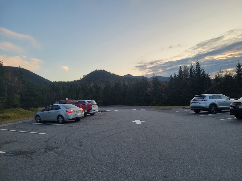Pemigewasset Overlook - Pemigewasset Overlook Kancamagus Hwy, Albany, NH 03818, USA