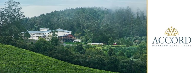 Accord Highland Ooty - Accord Highland Ooty 4/278, Kotagiri Road, Doddabetta Rd, Ooty, Tamil Nadu 643002, India