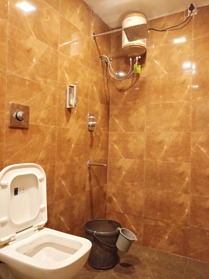 The Serenity Elite Beachview - The Serenity Elite Beachview Serenity Beach Rd, Kottakuppam, Tamil Nadu 605104, India