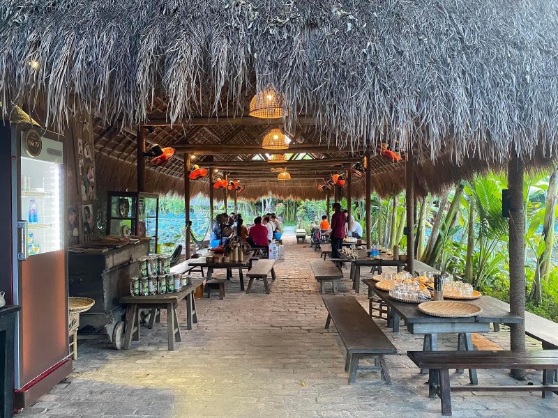 LÀNG NGHỀ NHA TRANG XƯA