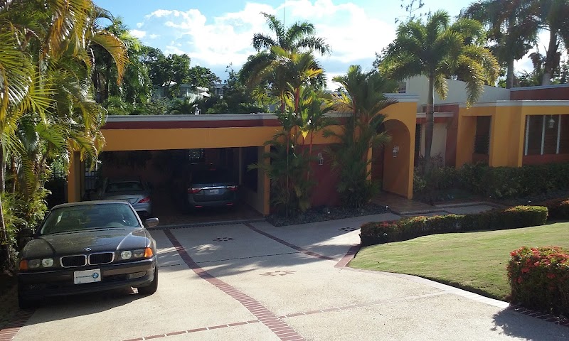 Murano Luxury Apartments - Murano Luxury Apartments Cond Murano, Ave Palma Real, Guaynabo, 00969, Puerto Rico