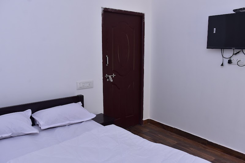 STONE RIVER HOMESTAY - STONE RIVER HOMESTAY, Mekeri Village, Madikeri, Karnataka 571201, India