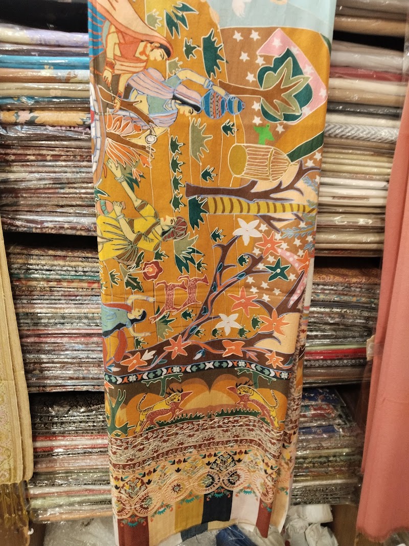 The Culture Arts And Crafts - The Culture Arts And Crafts Shop No. 136, Commercial Street, opposite Arrow Show Room, Tasker Town, Shivaji Nagar, Bengaluru, Karnataka 560001, India
