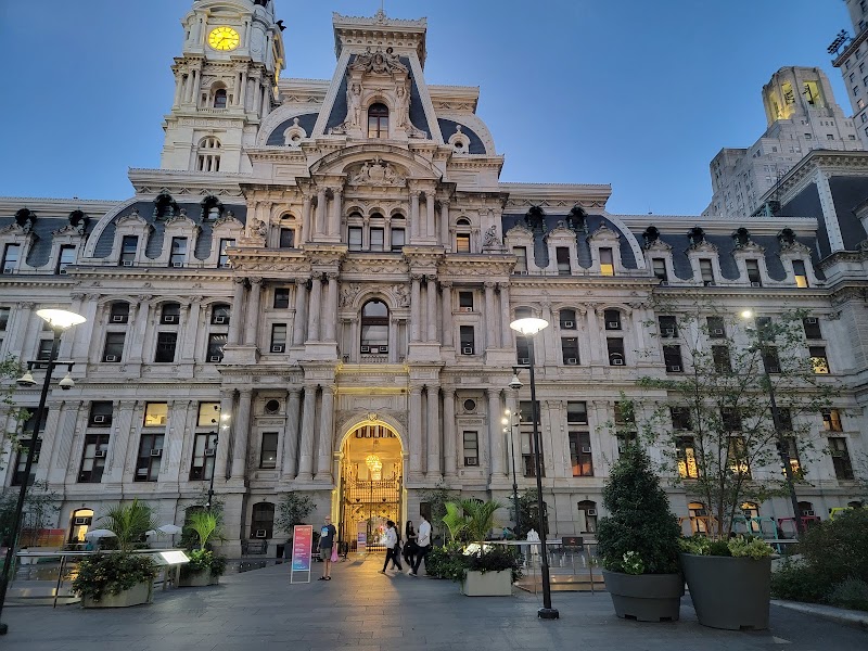 The Notary Hotel, Philadelphia, Autograph Collection - The Notary Hotel, Philadelphia, Autograph Collection, 21 N Juniper St, Philadelphia, PA 19107, USA