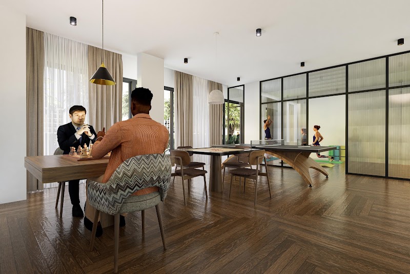 M SQUARE -THE BREEZEWAY - M SQUARE -THE BREEZEWAY Sy. No: 185, near MS Ramaiah City Main Road, Kothnur, JP Nagar 7th Phase, Arekere, Bengaluru, Karnataka 560078, India