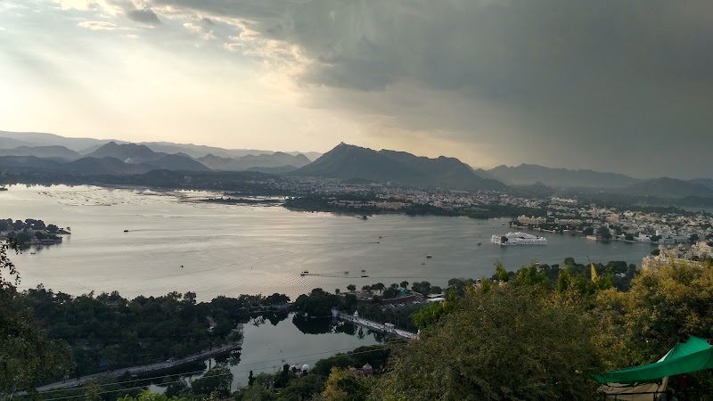 Karni Mata Mandir, Udaipur - Karni Mata Mandir, Udaipur, HM8Q+9M8, Jawahar Nagar, Pichola, Udaipur, Rajasthan 313001, India