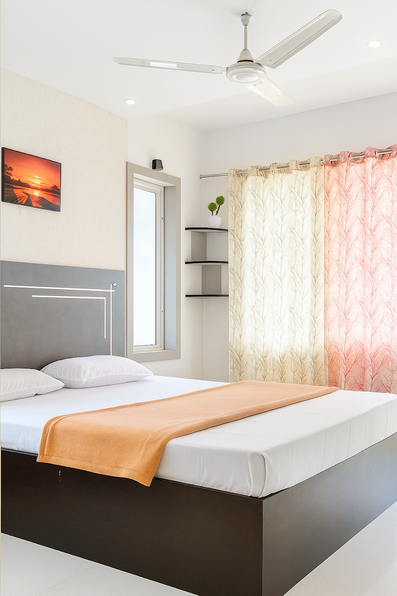 BLUE MOON COTTAGE - BLUE MOON COTTAGE 685565, Anachal - Kunchithanny Rd, Aadit, Kerala 685565, India
