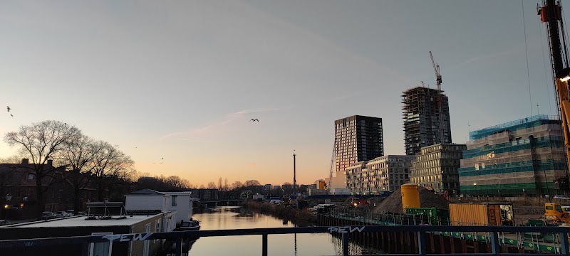 Amsterdam-Noord - Amsterdam-Noord Amsterdam-Noord, Amsterdam, Netherlands