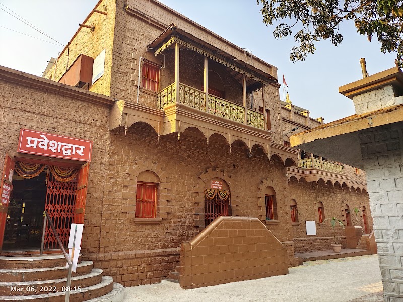 Pratishirdi Shirgaon - Pratishirdi Shirgaon Ap- shirgaon Ta.mawal, Dist, Pune, Shirgaon, Maharashtra 410506, India