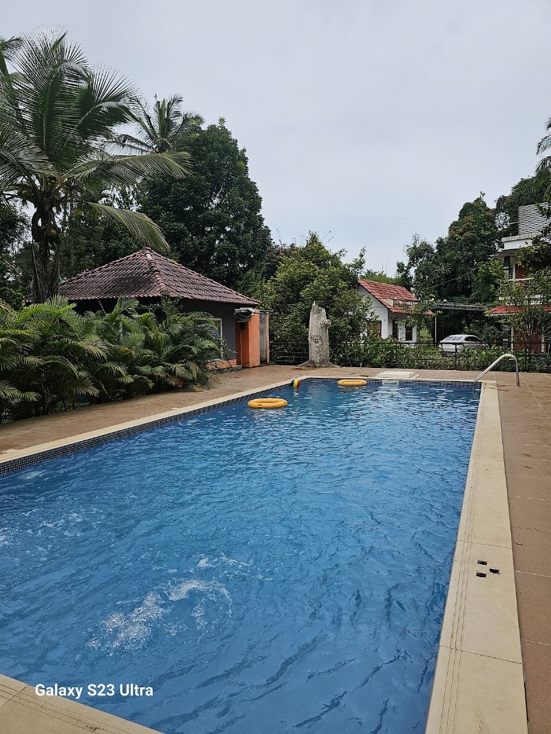 DJ River Meadows, Resort in Wayanad - DJ River Meadows, Resort in Wayanad, Pulpally Mananthavady Rd, Koodalkkadavu, Panamaram, Keralam 670646, India