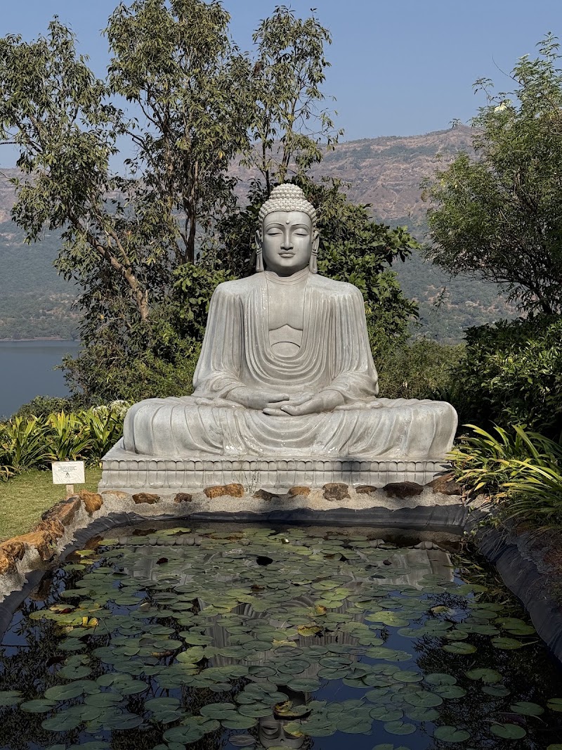 Atmantan Wellness Centre - Atmantan Wellness Centre Village Palse, Tamhini Ghat Rd, Mulshi, Varak, Maharashtra 412108, India