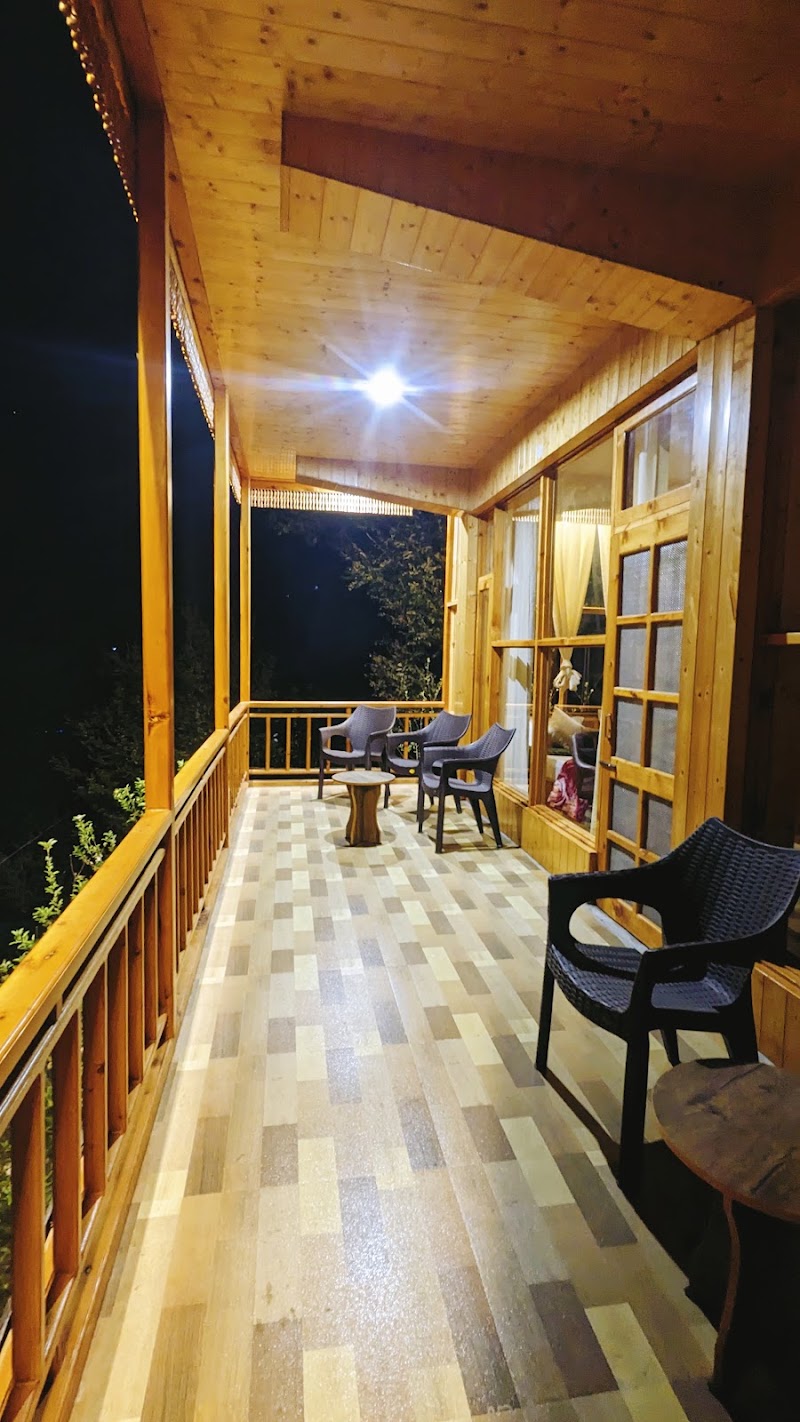 Jibhi Dreams - Jibhi Dreams Dreams, Jibhi, Kullu, Himachal Pradesh 175123, India