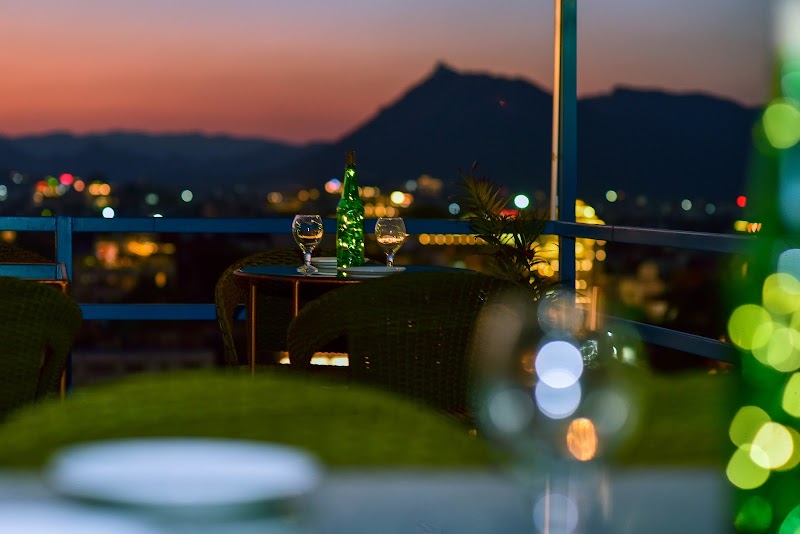 Hotel Casa by the lake - Hotel Casa by the lake, 90,92 Navghat, Near, City Palace Rd, Jagdish Chowk, Udaipur, Rajasthan 313004, India