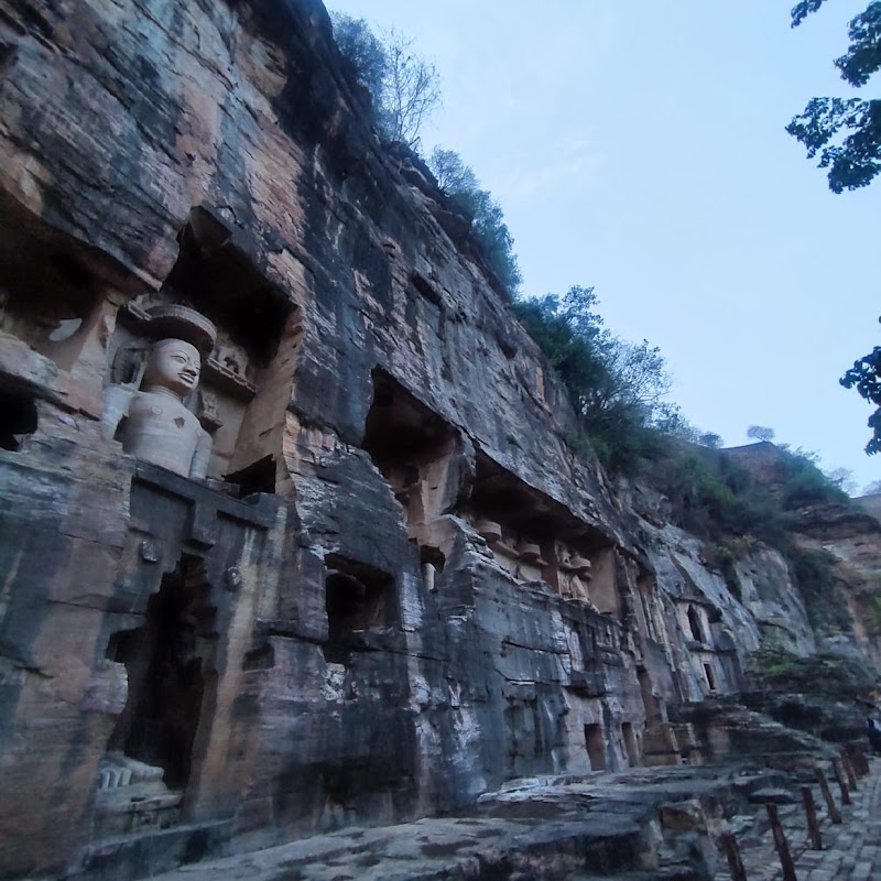 Gopachal Jain Parvat - Gopachal Jain Parvat Phool Bagh, Lashkar, Gwalior, Madhya Pradesh 474002, India