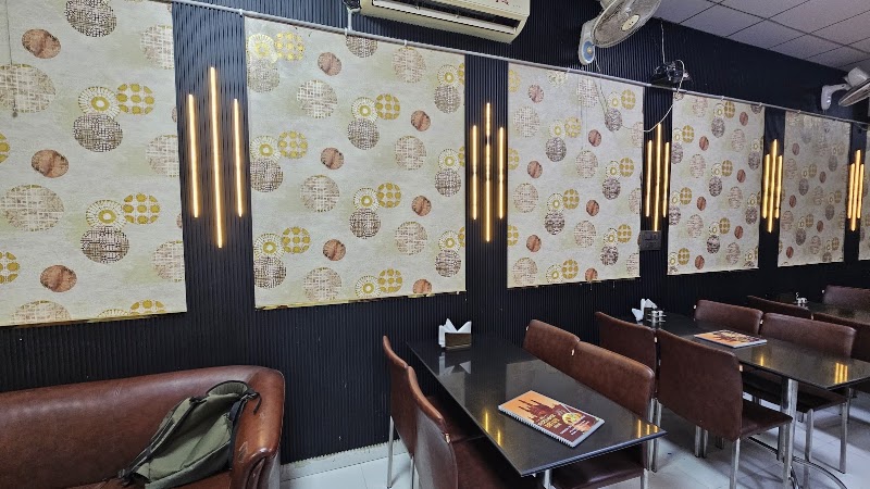 The Hyderabadi Biryani House - The Hyderabadi Biryani House Shop No, T2, Sector 1 Main Rd, Market, Manesar, Gurugram, Haryana 122052, India