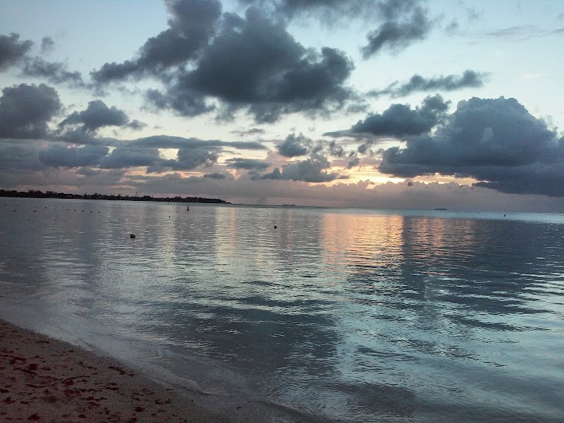 Trou-aux-Biches - Trou-aux-Biches Trou-aux-Biches, Mauritius