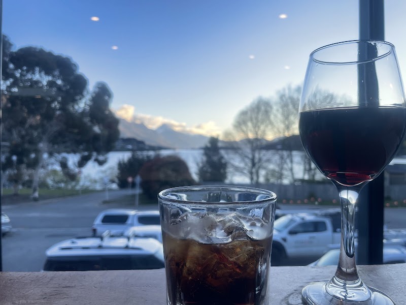 Frankton Arm Tavern - Frankton Arm Tavern, 14 Yewlett Crescent, Frankton, Queenstown 9300, New Zealand