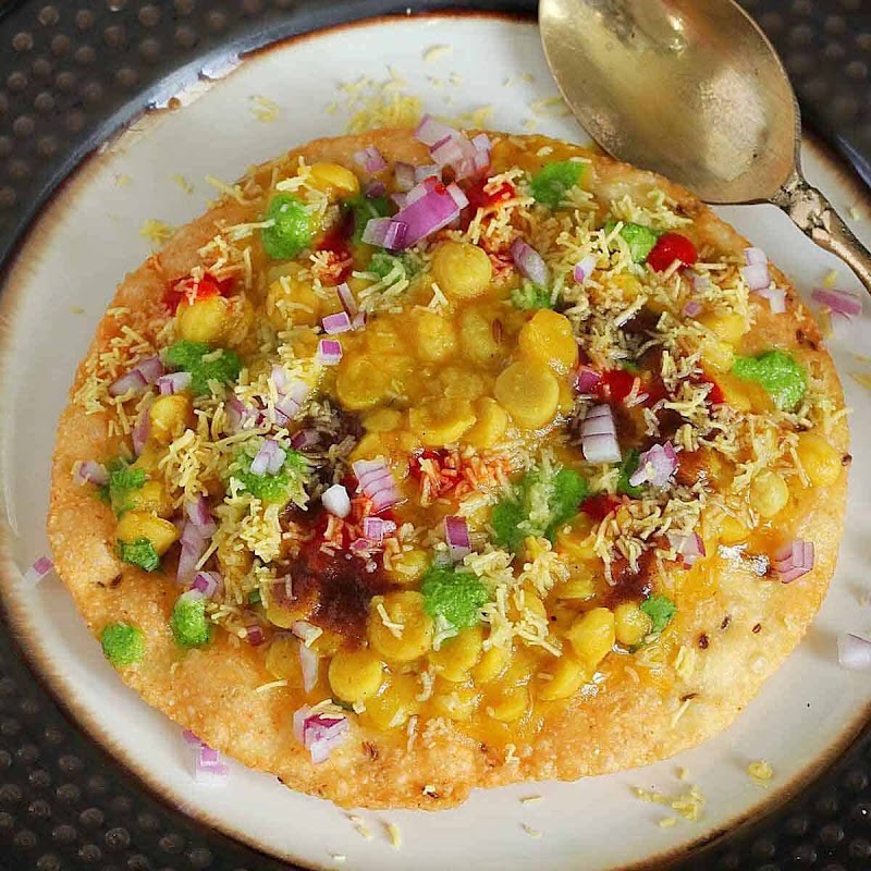 MAYUR GHUGHRA, DAL-PAKWAN, DAHI-VADA - MAYUR GHUGHRA, DAL-PAKWAN, DAHI-VADA, SANKALP APA, B/01, Judges Bunglow Rd, opp. HONEST HOTEL, PAKWAN, CHOWKDI, Ahmedabad, Gujarat 380054, India