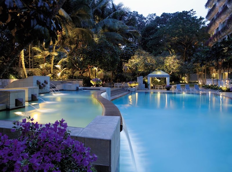 Shangri-La Singapore - Shangri-La Singapore 22 Orange Grove Rd, Singapore 258350