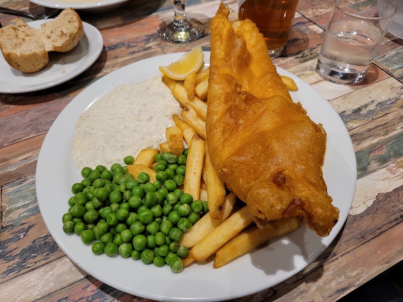 Claymore Restaurant - Claymore Restaurant Lower, Harrapool, Broadford, Isle of Skye IV49 9AQ, UK