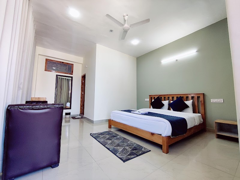 Apple farm homestay - Apple farm homestay, Nangabagh, near Paragliding point, Bandrol, Chhatan Seri, Himachal Pradesh 175128, India