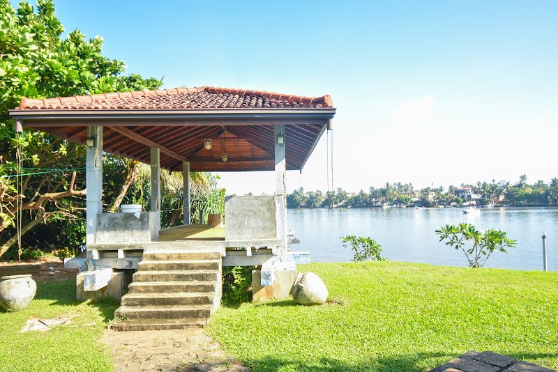 Sulanka Bungalow - Sulanka Bungalow, National holiday resort, Bentota, Sri Lanka